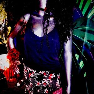 Maurice’s Boho Camisole